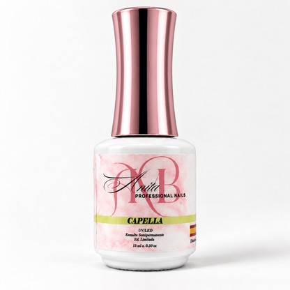 Bote de esmalte Capella
