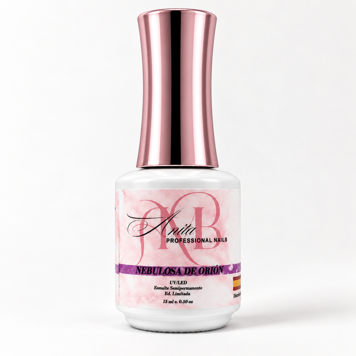 Bote de esmalte Nebulosa de Orión
