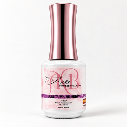 Bote de esmalte Nebulosa de Orión