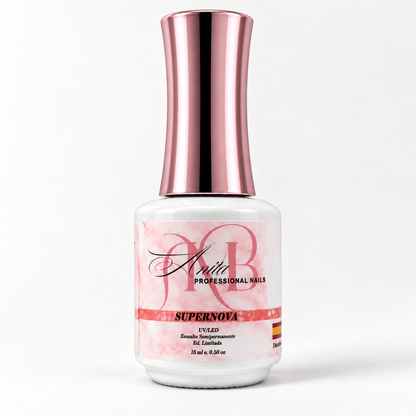 Bote de esmalte Supernova